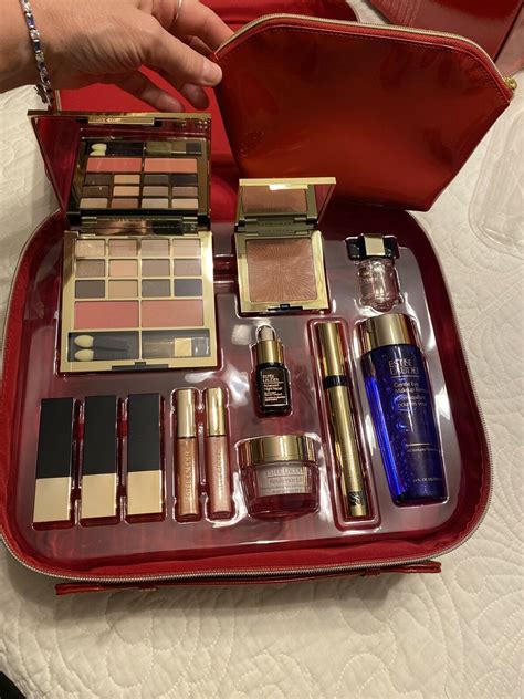 gift set makeup